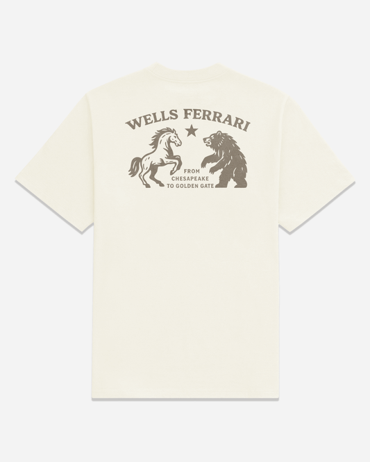 Wells Ferrari Core Tee