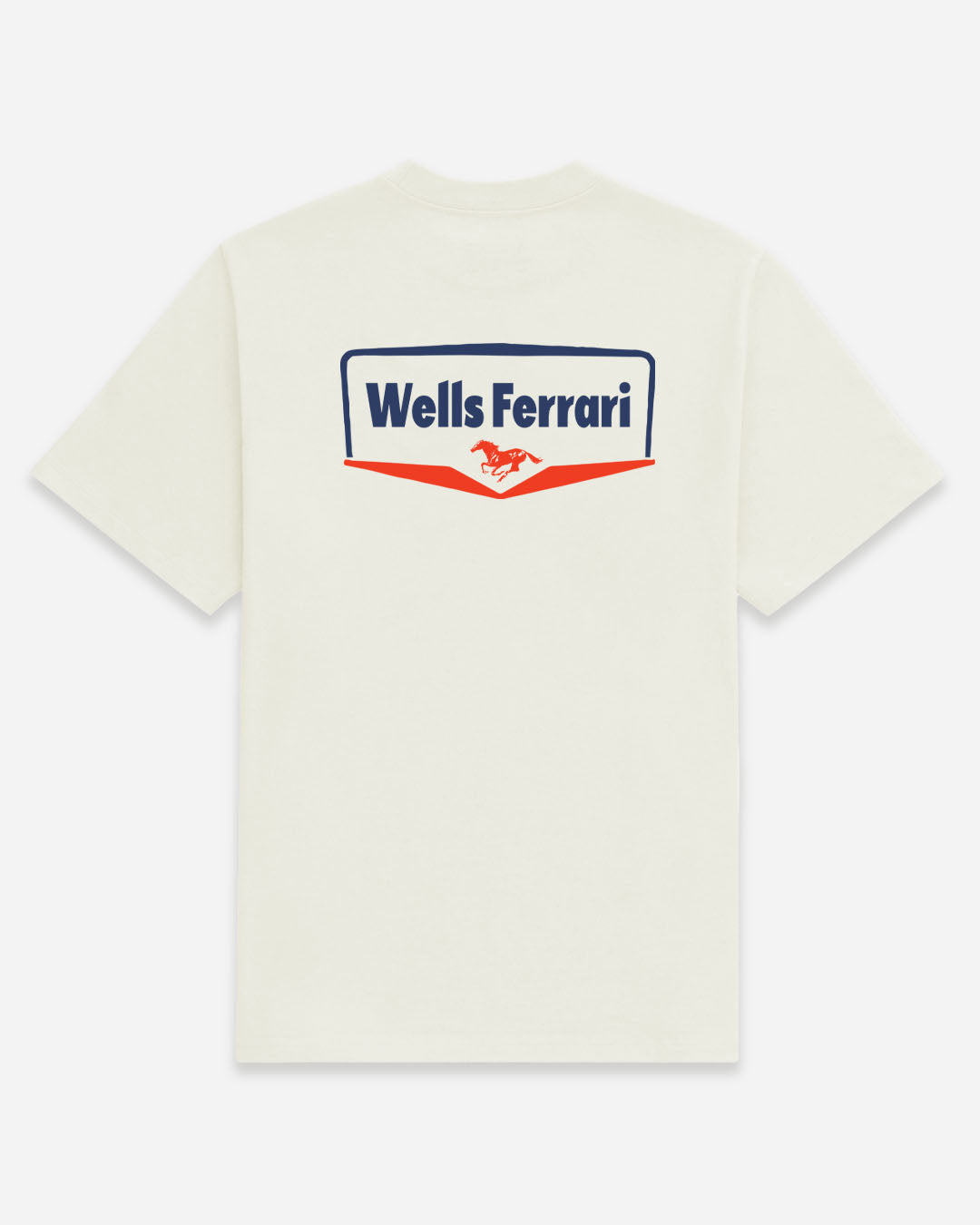 WF Classic Tee