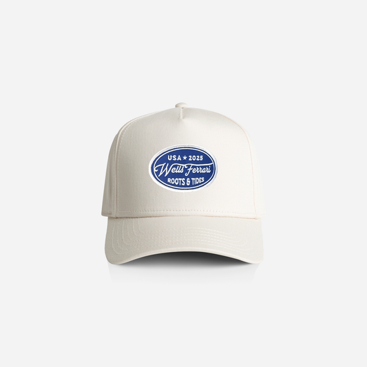 Wells Ferrari Core Hat